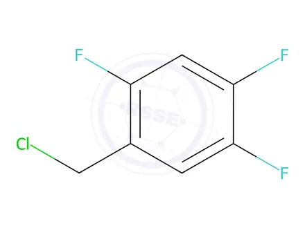 Chemical structure of Sitagliptin Phosphate Impurity 70