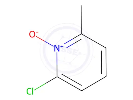 Chemical structure of Fampridine Impurity 95