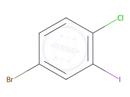 Chemical structure of Selumetinib Impurity 33