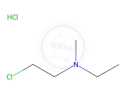 Chemical structure of Amiodarone Impurity 44