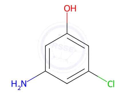 Chemical structure of Lenvatinib Impurity 185