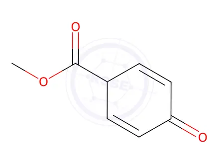 Chemical structure of Carbocisteine Impurity 52