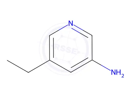 Chemical structure of Fampridine Impurity 249
