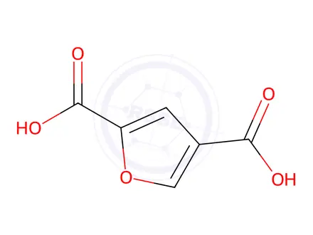 Chemical structure of Nifuratel Impurity 117