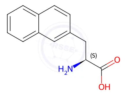 Chemical structure of B201884