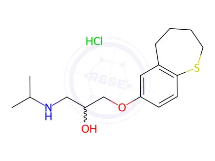 Chemical structure of 3,5-dichloro-4-methoxybenzaldehyde