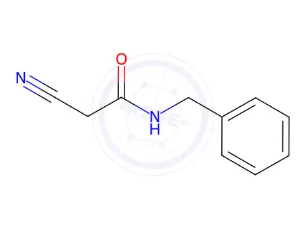 Chemical structure of Agomelatine Impurity 117