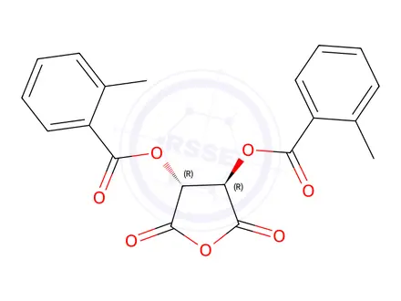 Chemical structure of Finerenone Impurity 167