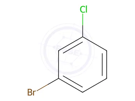 Chemical structure of Phloroglucinol Impurity 199