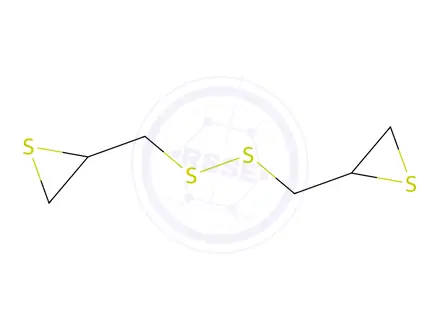 Chemical structure of CAS 98485-71-3 reference standard