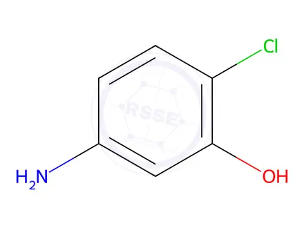 Chemical structure of Lenvatinib Impurity 184