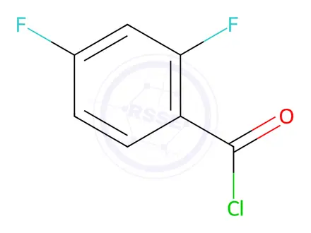 Chemical structure of Lasmiditan Impurity 109