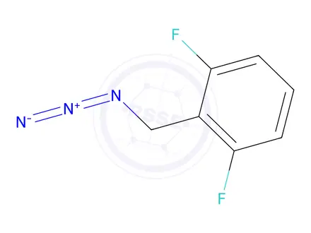 Chemical structure of Rufinamide Impurity 5