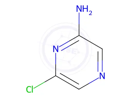 Chemical structure of Glipizide Impurity 91