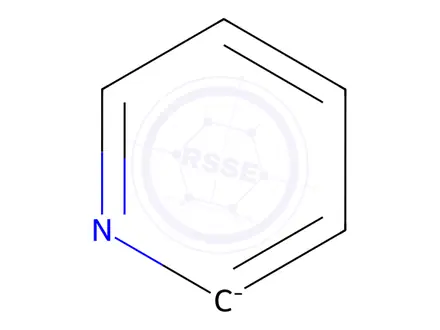 Chemical structure of Oliceridine Impurity 3