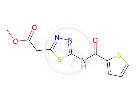 Chemical structure of Gemcabene Calcium Impurity 27