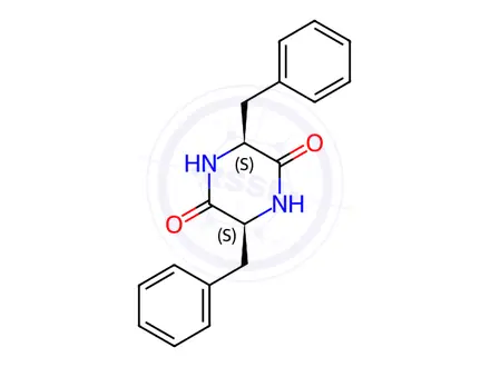 Chemical structure of Difelikefalin Impurity 78