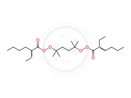 Chemical structure of Bempedoic Acid Impurity 124