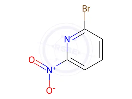Chemical structure of Palbociclib Impurity 189