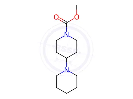 Chemical structure of Irinotecan Impurity 53
