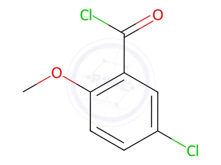Chemical structure of Dotinurad Impurity 292