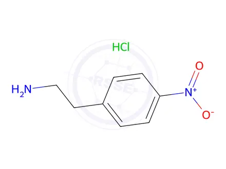 Chemical structure of Mirabegron EP Impurity E (HCl Salt)