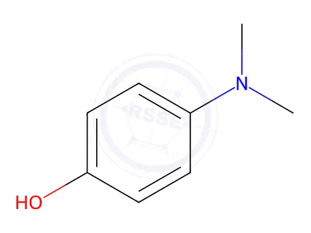 Chemical structure of Neostigmine Impurity 53