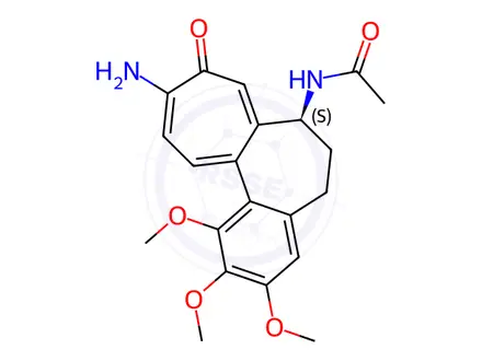 Chemical structure of NSC403144