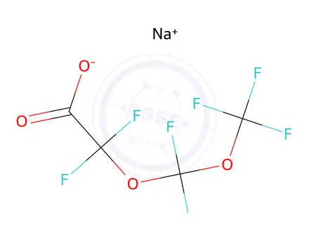 Chemical structure of -3,5-,50μg/mL