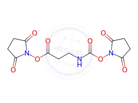 Chemical structure of Semaglutide Impurity 189