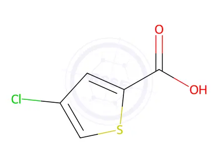 Chemical structure of Rivaroxaban Impurity 309