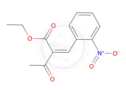 Chemical structure of Nitrendipine Impurity 55