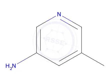 Chemical structure of Fampridine Impurity 235