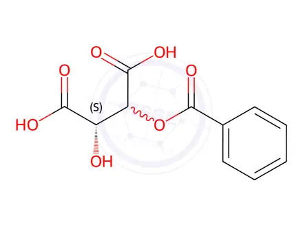 Chemical structure of Finerenone Impurity 87