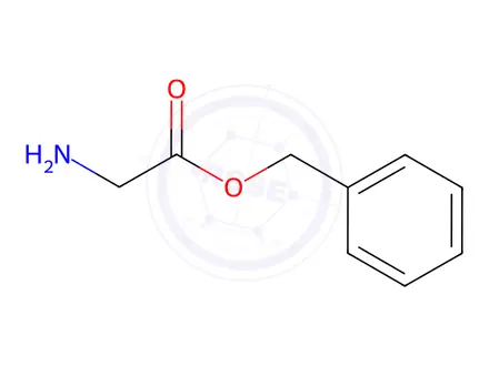 Chemical structure of Racecadotril Impurity 71