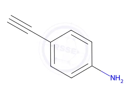 Chemical structure of Erlotinib Impurity 135