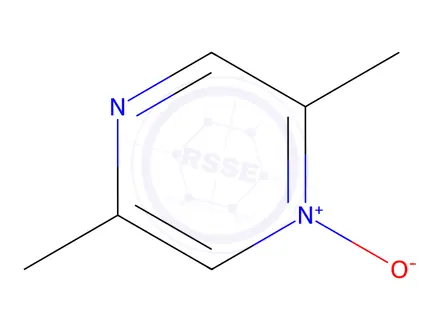Chemical structure of Fampridine Impurity 118