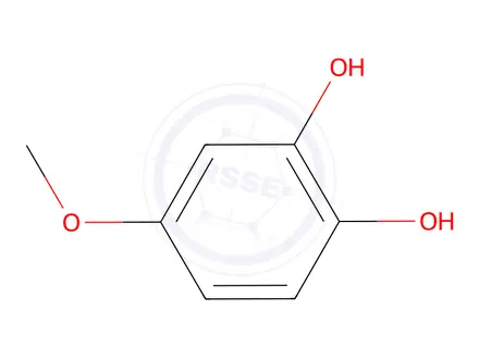 Chemical structure of Omeprazole Impurity 69