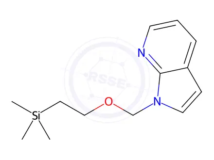 Chemical structure of Atogepant Impurity 104