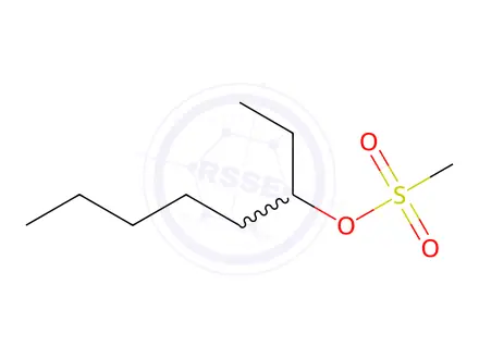 Chemical structure of Baloxavir Impurity 233