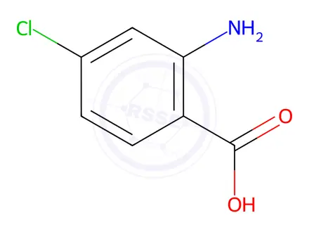 Chemical structure of Chloroprocaine Impurity 59