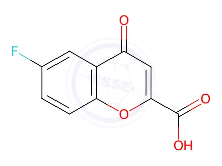 Chemical structure of Nebivolol Impurity 213