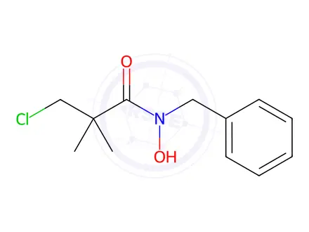 Chemical structure of RIPA-56 Impurity 43