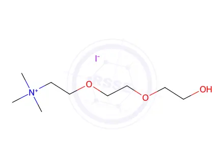 Chemical structure of Levocarnitine Impurity 42