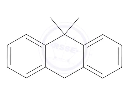 Chemical structure of Butenafine Impurity 116