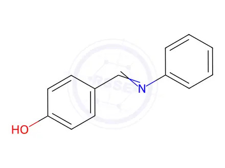 Chemical structure of Ezetimibe Impurity 78