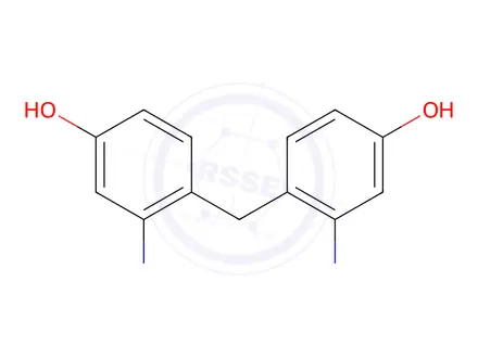 Chemical structure of Neostigmine Impurity 42