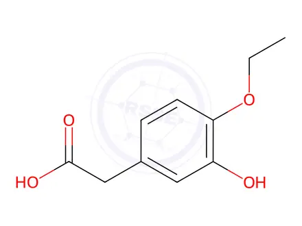 Chemical structure of Drotaverine Impurity 72