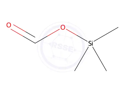 Chemical structure of Simethicone Impurity 46
