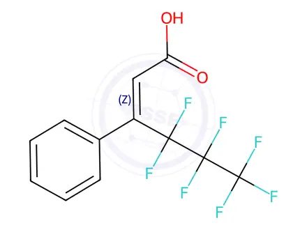 Chemical structure of 3-(1-Boc-piperidine-4-yl)-propionic acid